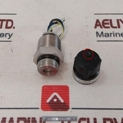 Detcon 399-800000-000 Solid State Mos H2S Sensor
