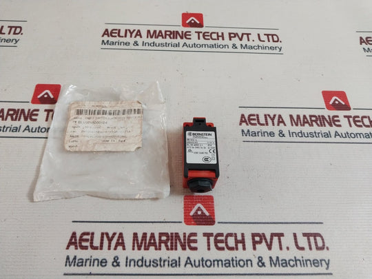 Bernstein I88-su1Z W Limit Switch Km254372