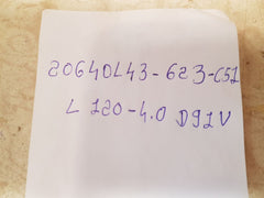 20640L43-623-c51 L120-4.0