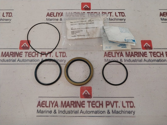 Eaton 6406000 Motor Shaft Seal Kit