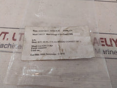 Eaton 6406000 Motor Shaft Seal Kit