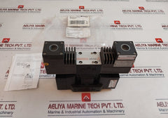 Atos 0A/M 24Dc 22 Explosion-proof Solenoid Valve