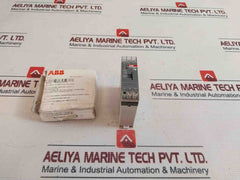 Abb Ct-awe 1Svr550141R1100 Impulse-off Time Relay 
