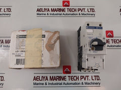 Telemecanique Ld1 Lb030 Motor Starter 230V 50/60Hz