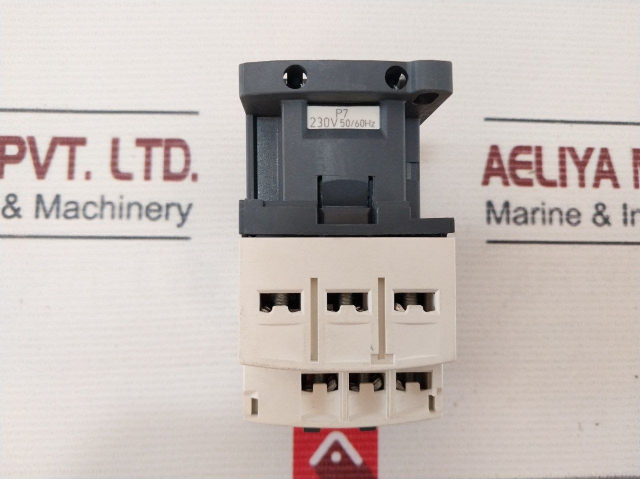 Telemecanique Cad32 Control Relay 6Kv 10A