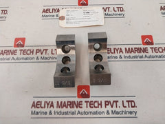 Blohm And Voss 775671-2 Load Carrying For Power Slip Die C Ring
