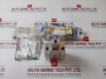 Oceaneering 100276 Bar Retainer Shear Seal Valve