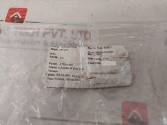 Skf 3309 A-2Rs1/Mt33 Sealed Bearing