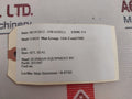Huisman 2031947 Seal Set