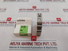 Wieland Kzl 91 Electron Time Relay 50-60Hz
