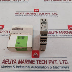 Wieland Kzl 91 Electron Time Relay 50-60Hz

