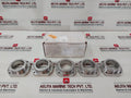 Oceaneering 100474 Adapter Sleeve Flanged Shear Seal Valve