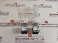 Eaton Dil Er-22-g Mini Contactor Relay 110V Dc