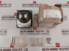 Movimatic Mov-gp-s-2Rh-08D-312-bs-08 Discrete Valve Controller 24Vdc