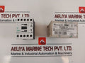 Moeller Dil M 9-10 3 Pole Contactor 20A 240V 60Hz