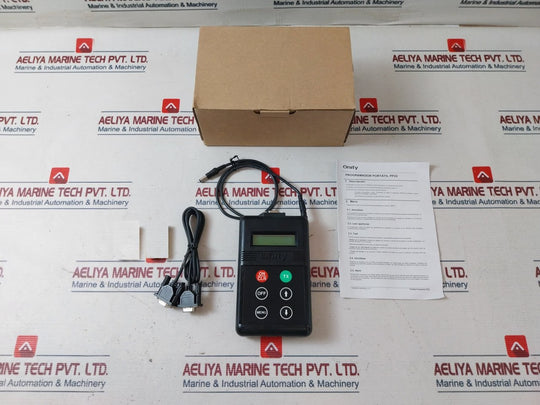 Onity Pp32 Portable Programmer With Cable