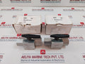 Parker 16F-b12Ls2-bn-ss Ball Valve