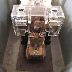 Allen - Bradley Bulletin 836 Pressure Control