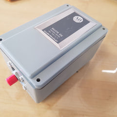 Allen - Bradley Bulletin 836 Pressure Control