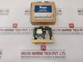 Koyo Electronics Sr-20-4128 Cpu Module Programmable Controller
