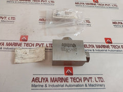 Autoclave Engineers Clx 16 Medium Pressure Elbow Fitting