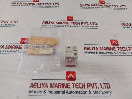 Telemecanique Run 31A22 Bd Relay 10A 250Vac