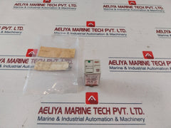 Telemecanique Run 31A22 Bd Relay 10A 250Vac