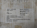 Tribocor Technologies 140255-01-72-03 Gate Valve Seat