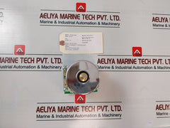 J.R. Merritt Controls Nso0-11836 Rotary Switch 94V-0