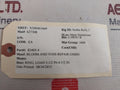 Blohm And Voss 83405-4 Load Ring 3-1/2 In-4-1/2 In