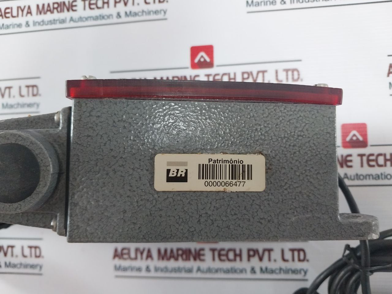 Zurich Pln-2 Petrobras Bp-066477