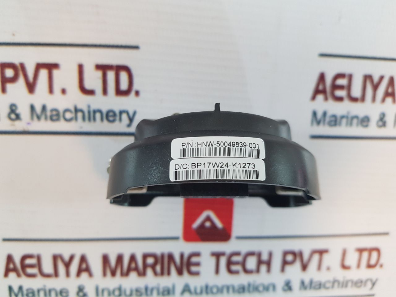 Hart Hnw-50049839-001 Loop Test Powered Isolated Universal Transmitter