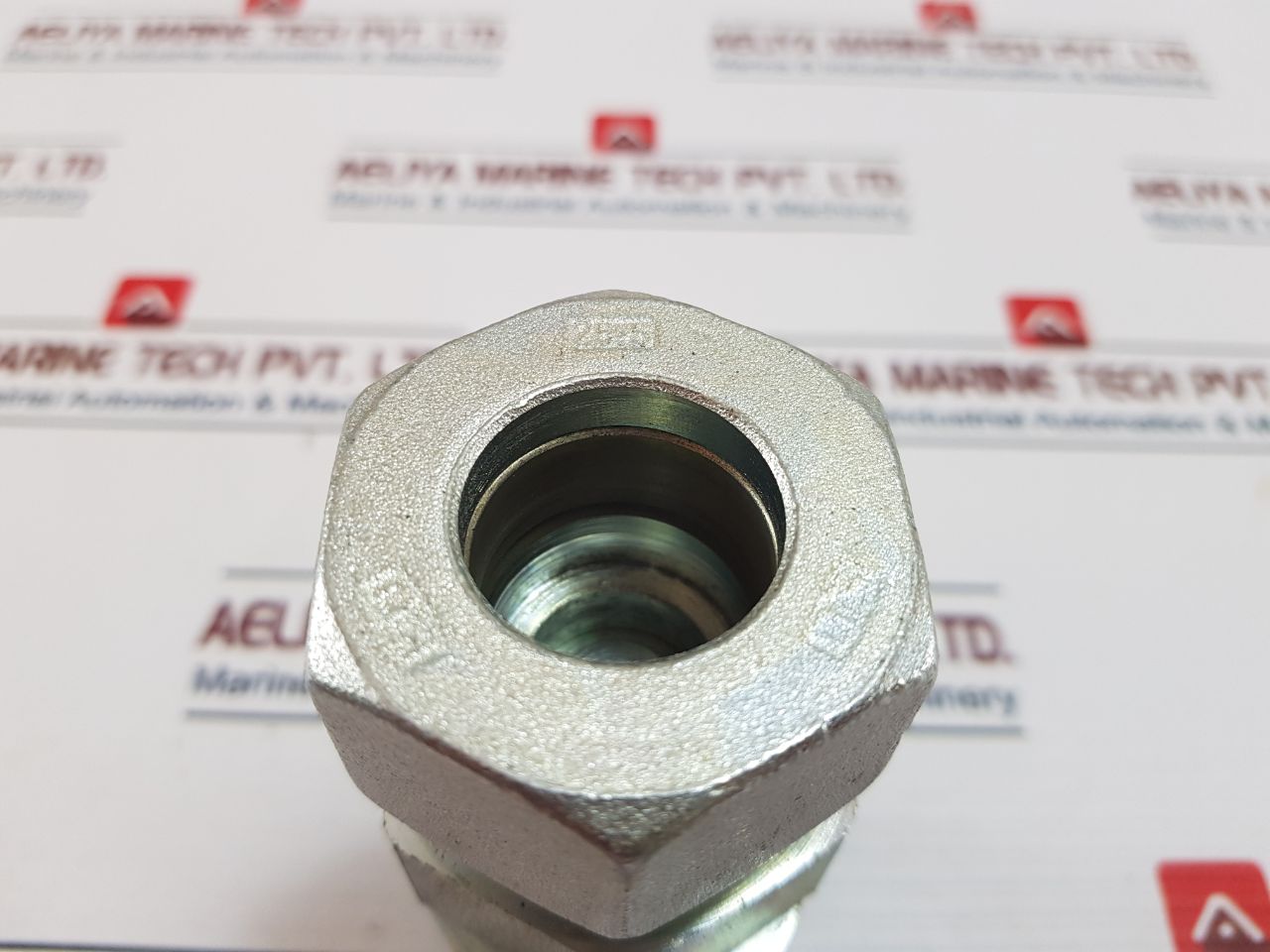 Ermeto 25 S Non-return Valve 300.03.01.30