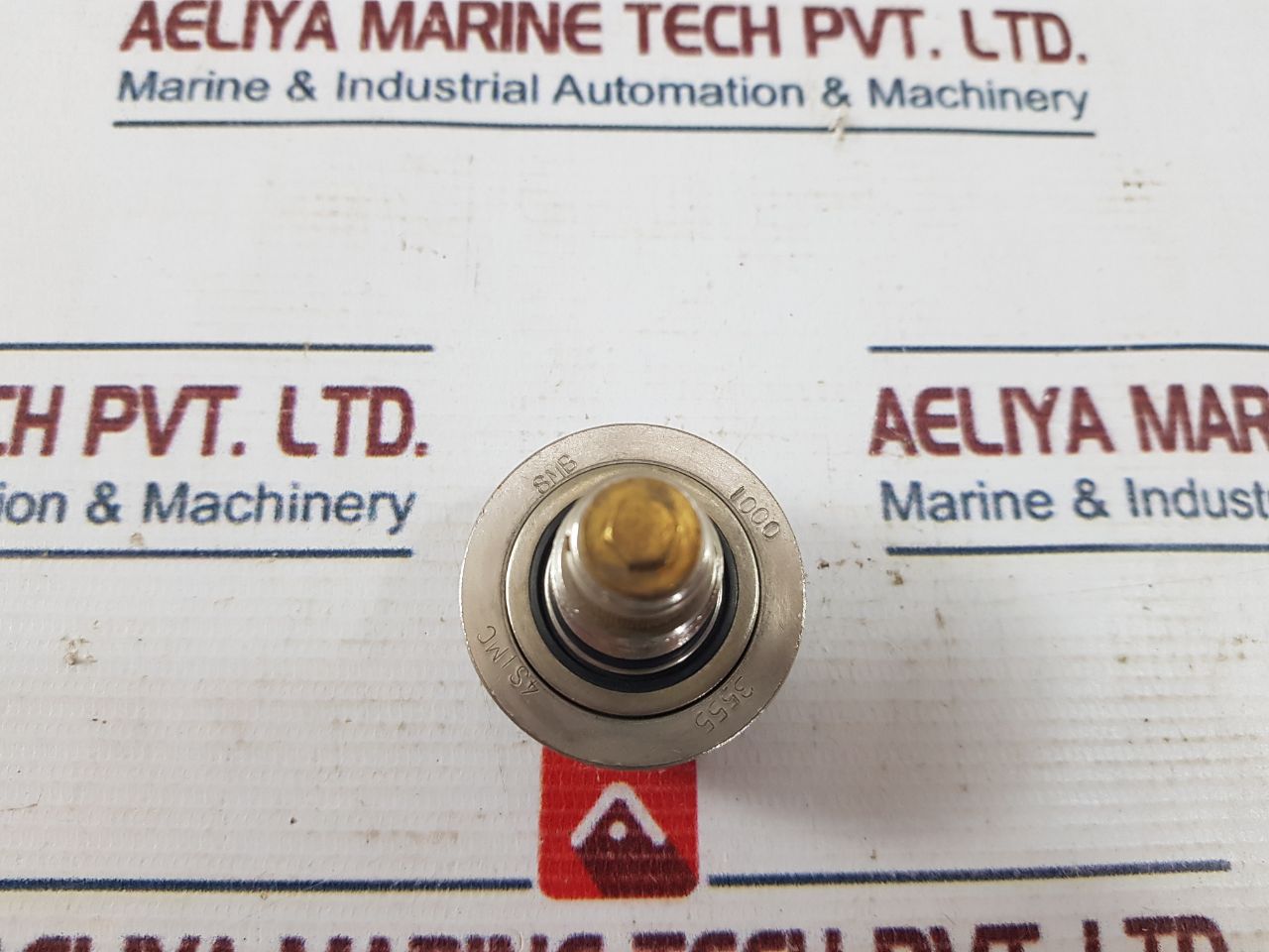 Hi-fog 4S1Mc Water Mist Fire Protection System