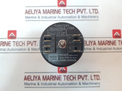 Turotest 0-150 °C Temperature Indicator 5A 200V
