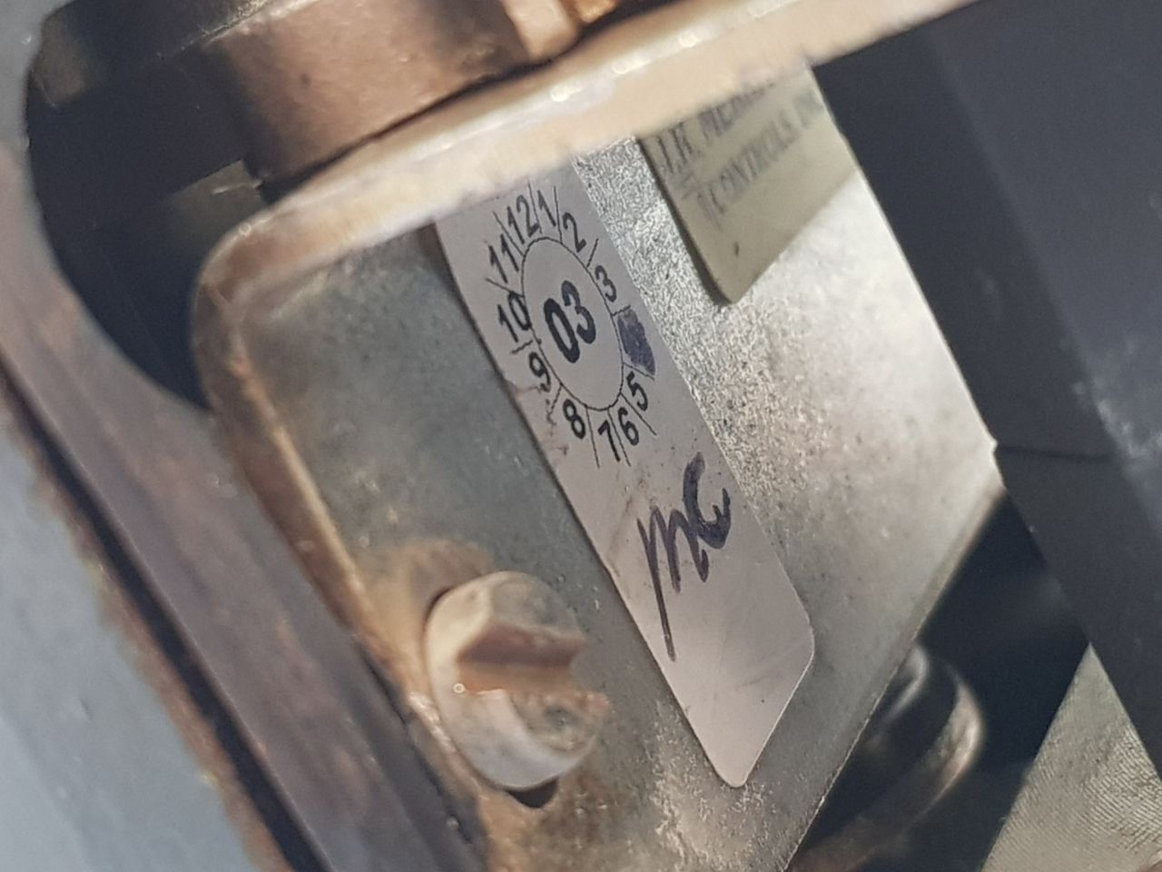 Unitronics Master Controller Joystick 9-36Vdc