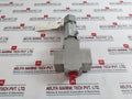 Gilmore 25168-2-5500 Pressure Relief Valve 6000 Psi