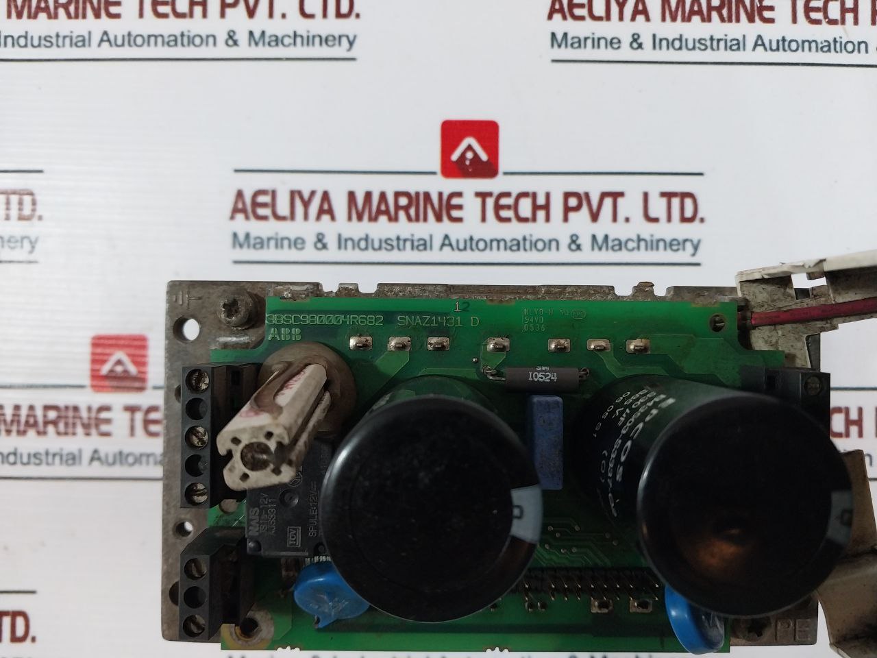 Abb Acs100.Ra.0232 Drive Inverter 3Bsc980004R682