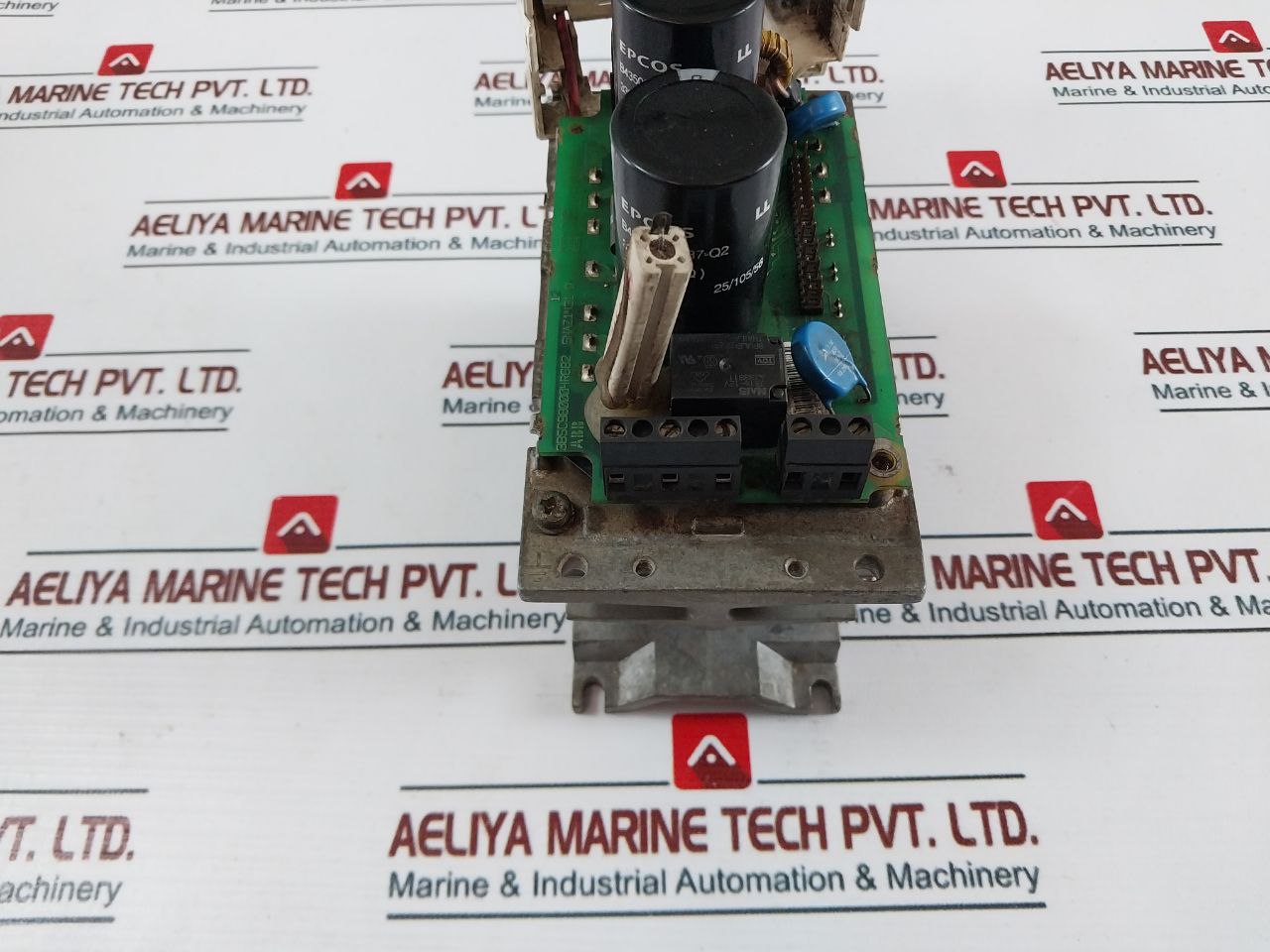 Abb Acs100.Ra.0232 Drive Inverter 3Bsc980004R682