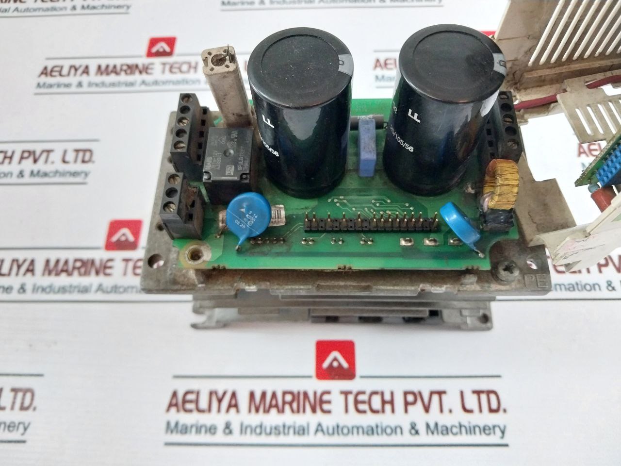 Abb Acs100.Ra.0232 Drive Inverter 3Bsc980004R682