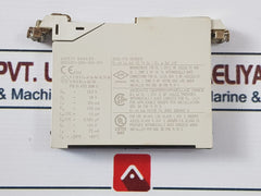 Stahl Intrinspak 9001/01/280-100-101 Safety Barrier