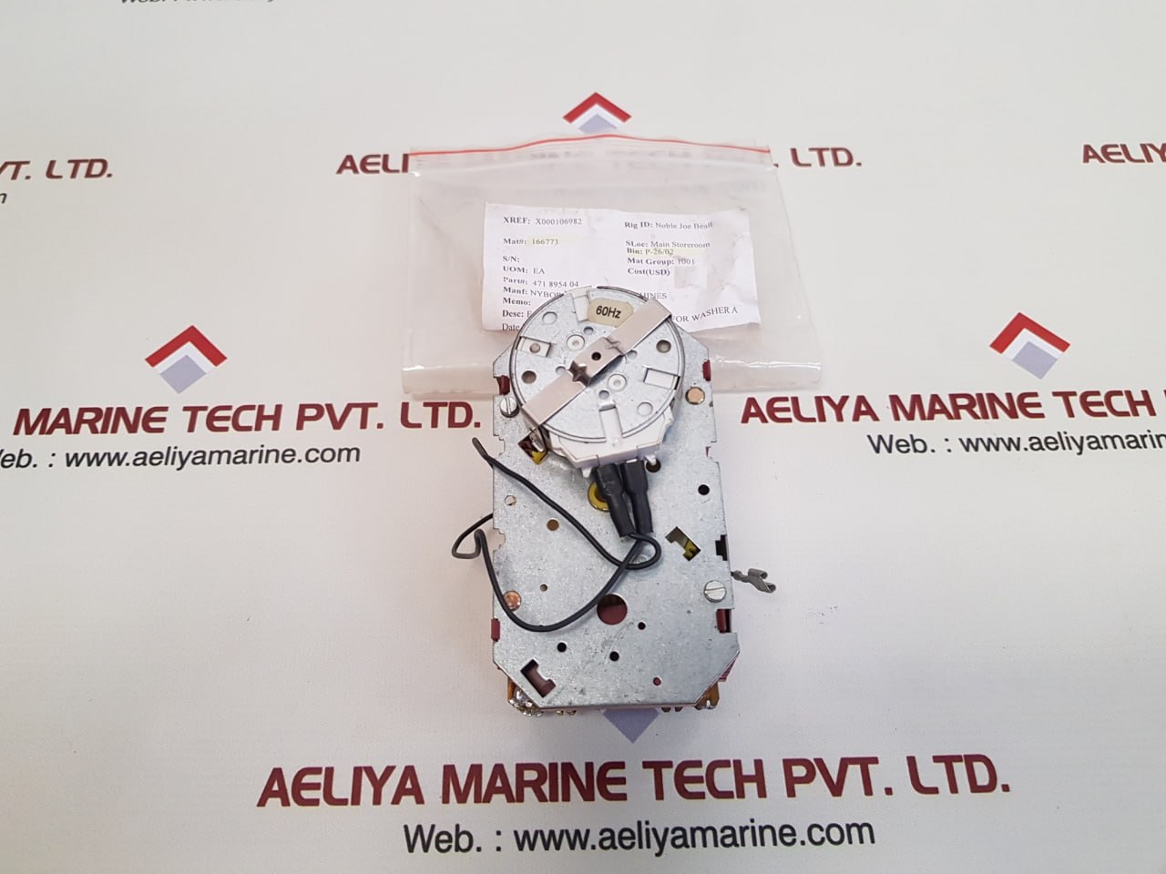 Ako p-12100 program switch 4718954-04