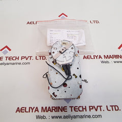 Ako p-12100 program switch 4718954-04