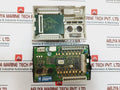 Moeller Em4-201-dx2 Expansion Module 24Vdc