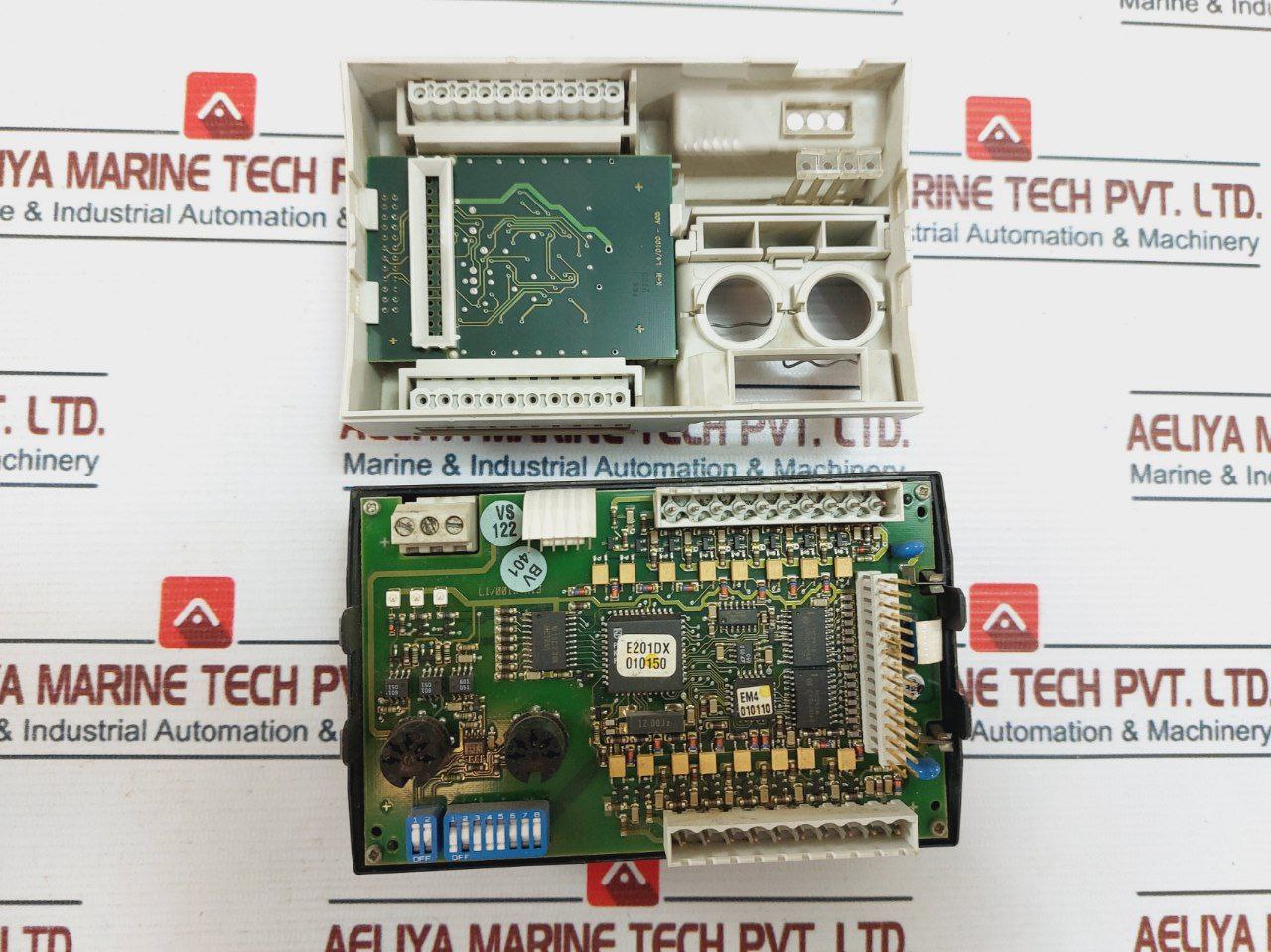 Moeller Em4-201-dx2 Expansion Module 24Vdc