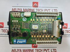 Moeller Em4-201-dx2 Expansion Module 24Vdc