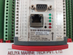 Berghof Cedio 16/16-0,5-1131 Control Module 24V
