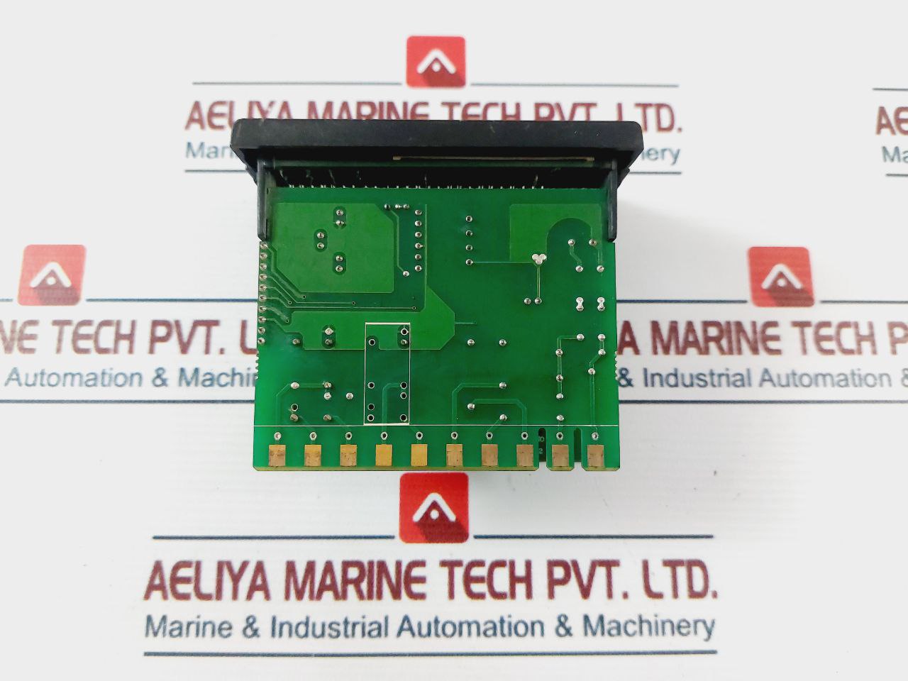 Jec T-980 Temperature Control Meter T980-7010B 85-265Vac/Dc