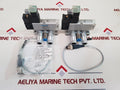 Festo Vsva-b-m52-ah-a2-1C1 Solenoid Valve