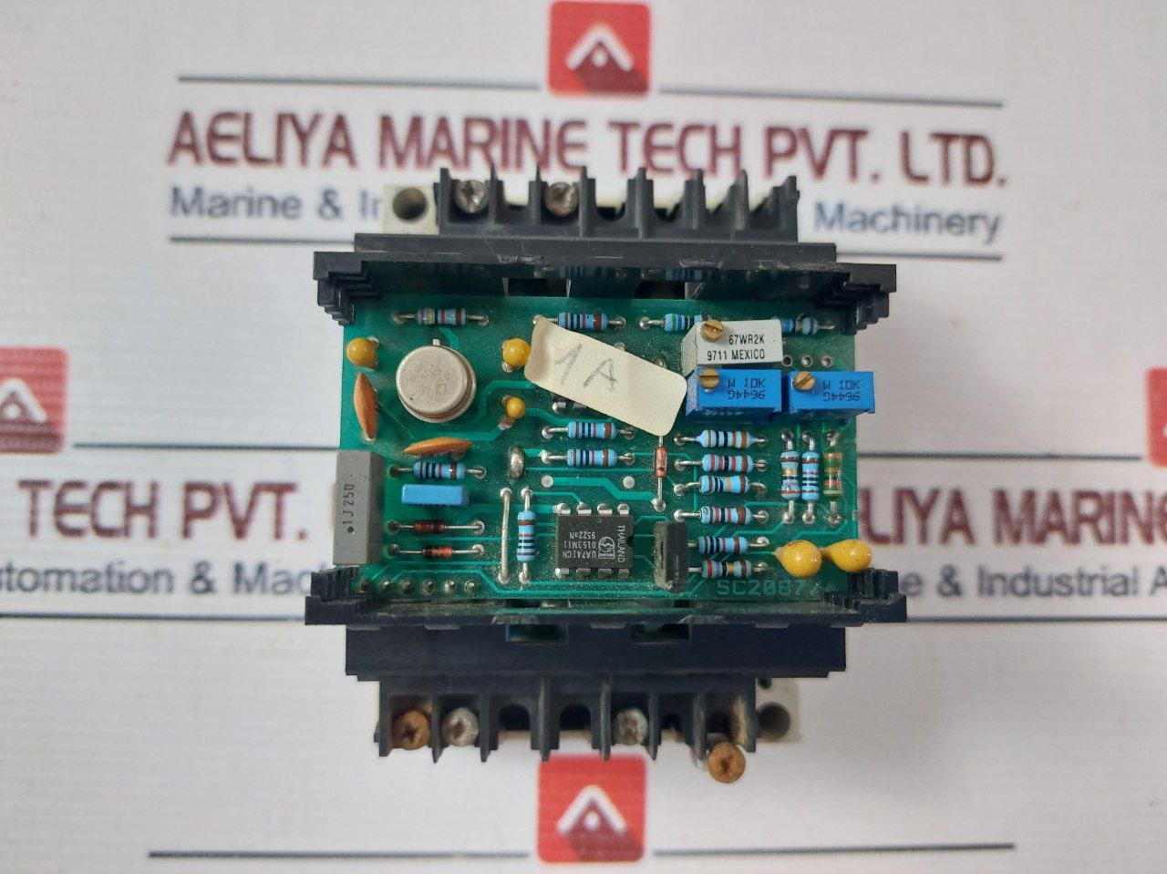 Ime Current Transducer